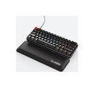 Glorious PC Gaming Race GSW-75 poggiapolso Schiuma Nero