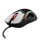 Glorious PC Gaming Race Model D mouse Giocare Mano destra USB tipo A Ottico 12000 DPI