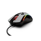 Glorious PC Gaming Race Model D- mouse Giocare Mano destra USB tipo A Ottico 12000 DPI