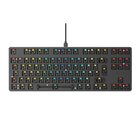 Glorious PC Gaming Race The Glorious GMMK-TKL tastiera USB Nero