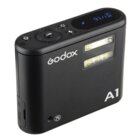 Godox A1 - Flash e Trigger per iPhone Scatola Aperta