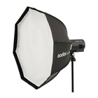 Godox AD-S60S Softbox Silver Per AD300Pro