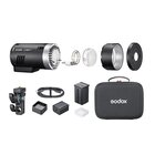 Godox AD300 Pro II TTL
