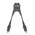 Godox Adattatore a Y per PB960