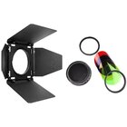Godox Barndoor Kit BD-08