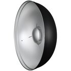 Godox BDR-S55 Beauty Dish PRO 55cm Silver