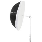 Godox Diffusore trasparente 105 cm per ombrello parabolico