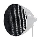 Godox Griglia per Softbox Parabolica Ø120
