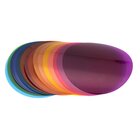 Godox Kit Gelatine Colorate V1 V-11C per Godox V1
