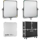 Godox KNOWLED Liteflow K100 KIT - Set di specchi
