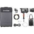 Godox KNOWLED M1000R K1 RGB