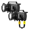 Godox KNOWLED MG1200Bi Bi-Color Dual Kit