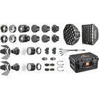 Godox KNOWLED MS60Bi Bicolor Kit 2