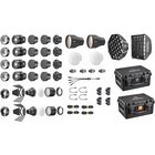 Godox KNOWLED MS60Bi Bicolor Kit 4