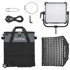 Godox KNOWLED P300R Travel Kit