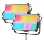 Godox KNOWLED P600R Dual Kit