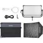 Godox KNOWLED P600R Travel Kit