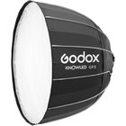 Godox KNOWLED Softbox parabolico GP3 90cm