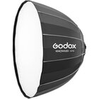 Godox KNOWLED Softbox parabolico GP4 120cm