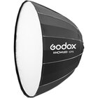 Godox KNOWLED Softbox parabolico GP5 150cm