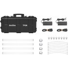 Godox KNOWLED TP2R K4 Pixel RGB LED Tube Light