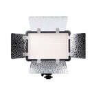 Godox Illuminatore LED LD-308C II con alette