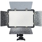 Godox LED LD308D 5600K Con Alette