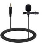 Godox LMS-12 AXL Microfono Lavalier/Lapel Nero