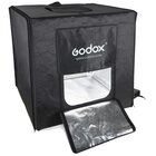 Godox LST60 Gabbia di Luce 60X60X60cm con 3 LED