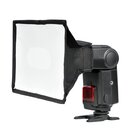 Godox Mini Softbox SB1010 per Flash a Slitta
