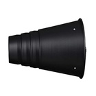 Godox Parabola Snoot Pro SN-05 (Attacco Bowens)