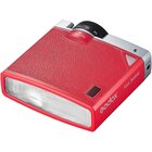 Godox Retro Camera Flash Lux Junior Red
