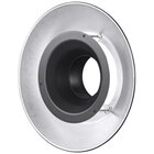 Godox RFT-25S Riflettore con Interno Argentato per Flash R200