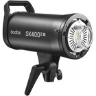 Godox SK-400 III V con lampada pilota a Led