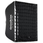 Godox Softbox UL a chiusura rapida 60x60cm con griglia