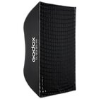 Godox Softbox UL a chiusura rapida 90x120cm con griglia
