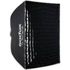 Godox Softbox UL a chiusura rapida 90x90cm con griglia