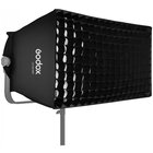Godox Softbox con griglia a nido d'ape LD-SG150R per LED LD150R