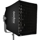 Godox Softbox con griglia a nido d'ape LD-SG150RS per LED LD150RS