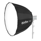 Godox Softbox parabolico 90cm con anello bowens