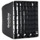 Godox Softbox UL a chiusura rapida 40x40cm con griglia