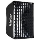 Godox Softbox UL a chiusura rapida 45x60cm con griglia