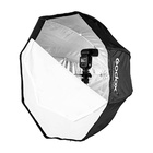 Godox Softbox Universale a Ombrello Octa 120cm