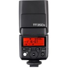 Godox TT-350 Mini TTL HSS 2.4GHz Sony Multinterface