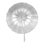 Godox UB-105S Ombrello Parabolico 105 Silver