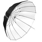 Godox UB-105W Ombrello Parabolico 105cm Bianco