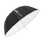 Godox UB-130W Ombrello Parabolico 130cm Bianco