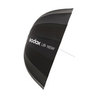 Godox UB-165S Ombrello parabolico 165cm Argento