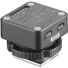Godox X5-F TTL Trasmettitore flash wireless e Basetta a slitta per IT32 - Fuji