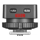 Godox X5-L TTL Trasmettitore flash wireless e Basetta a slitta per IT32 - Leica